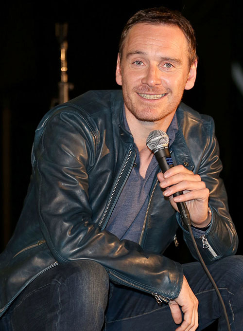 micheal fassbende leather jacket 2