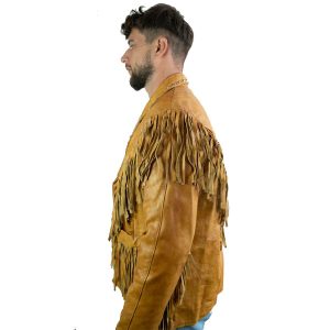 vintage cowboy festival western jacket 4