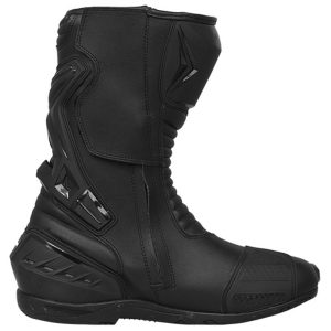 MotoGP Extreme Racing boots Riding Boot side