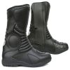 Durable Motorbike Leather Racing Shoes