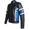 bmw classic rider leather jacket