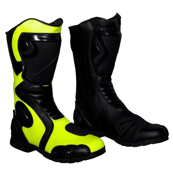 Valentino Rossi Racing Boots