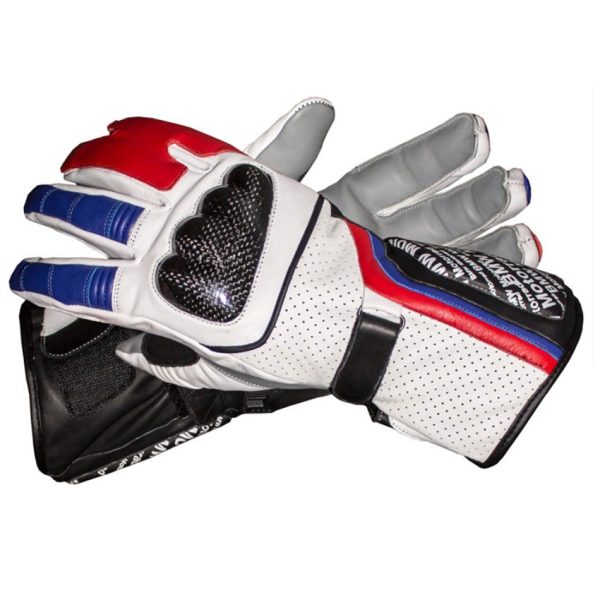 BMW Motorrad Leather Gloves
