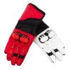 Jorge Lorenzo MotoGP 2013 Leather Gloves
