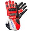 MV Agusta Motorbike Leather Gloves