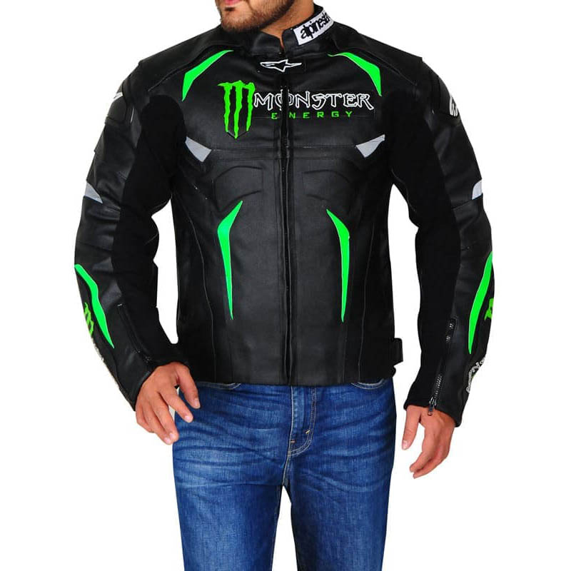 Monster Energy Jacket
