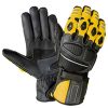 Sports Racing Leather Motorcycle Motorbike Gloves