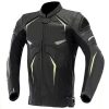 Alpinestar Motorcycle Leather Racing Jacket