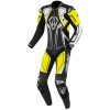 Arlen Ness Conquest One Piece Motorcycle Leather Suit