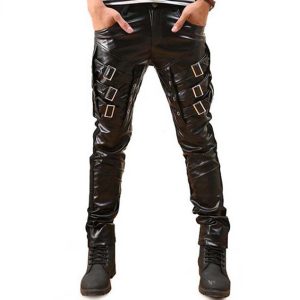 leather pants for motorcycle ridings