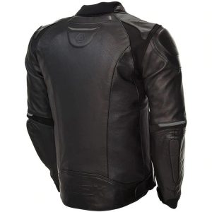 reax jackson leather jacket