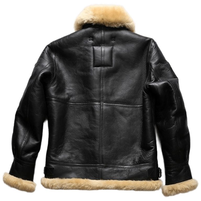 Shop Real Leather Jacket Outfits Men's and Women's